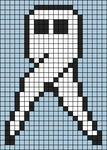 Alpha pattern #196632