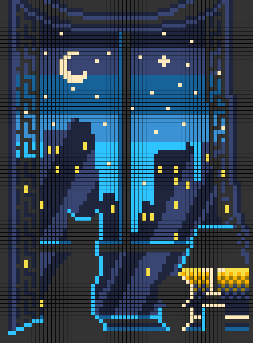 Alpha pattern #196633 preview