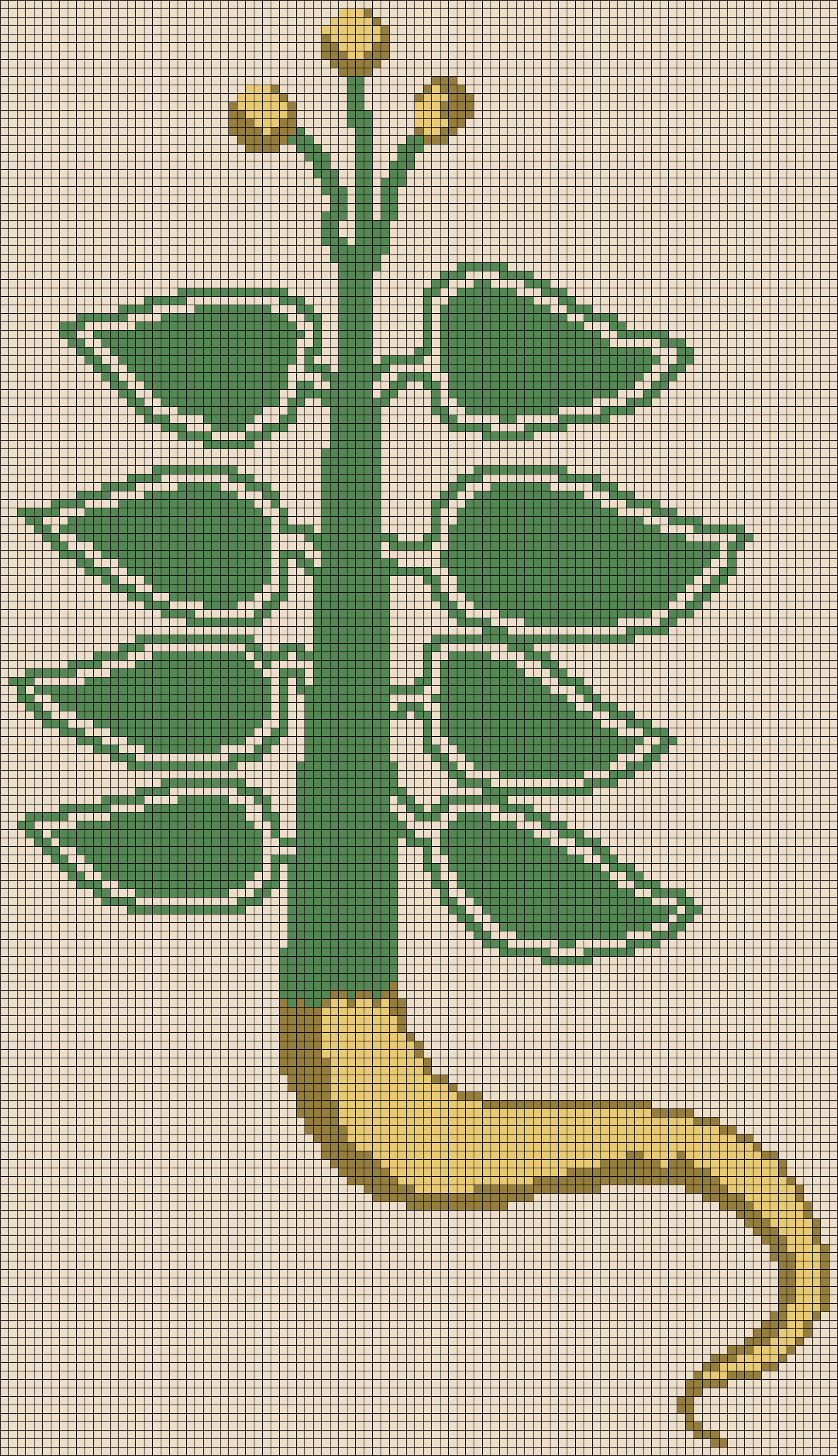 Alpha pattern #196634 preview