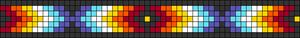 Alpha pattern #196635