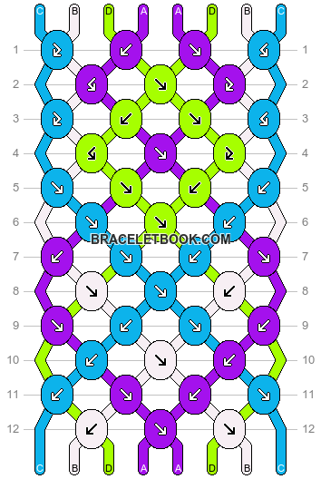 Normal pattern #196638 pattern