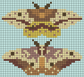 Alpha pattern #196640