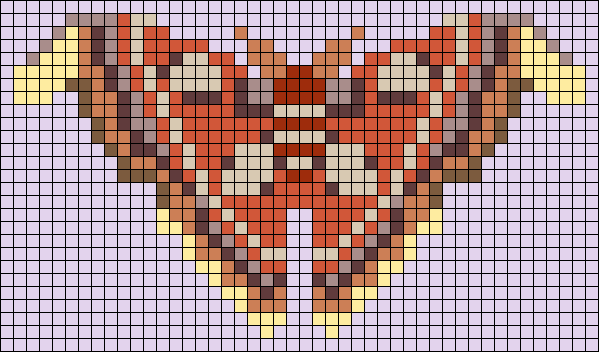 Alpha pattern #196641 preview