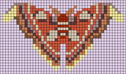 Alpha pattern #196641