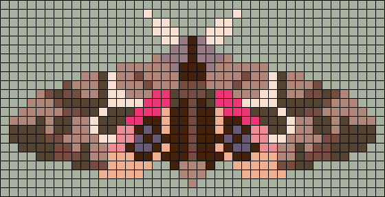 Alpha pattern #196642 preview