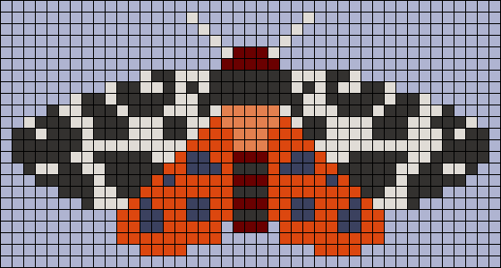 Alpha pattern #196643 preview