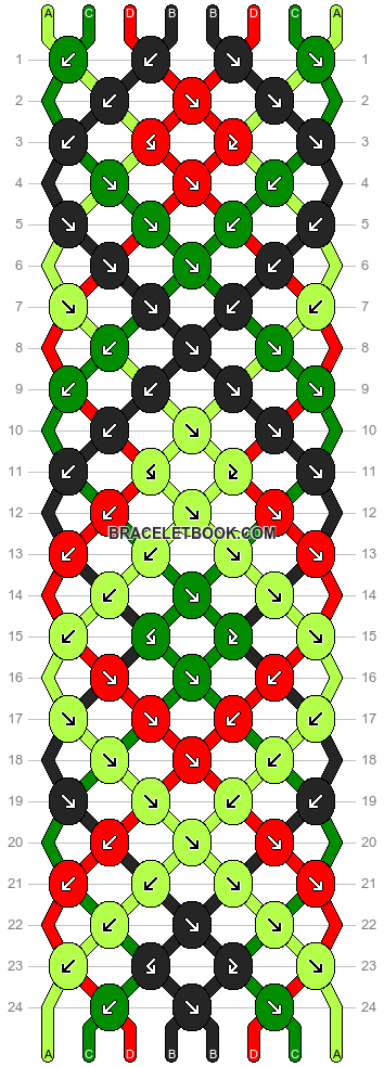 Normal pattern #196644 pattern