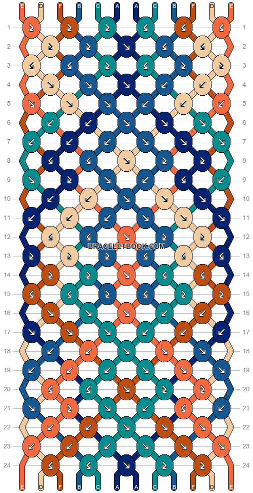 Normal pattern #196645 pattern