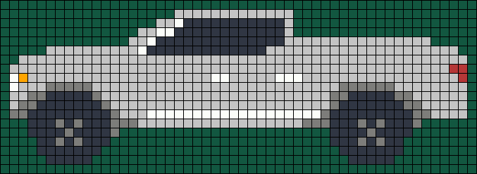 Alpha pattern #196647 preview