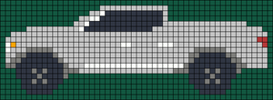 Alpha pattern #196647