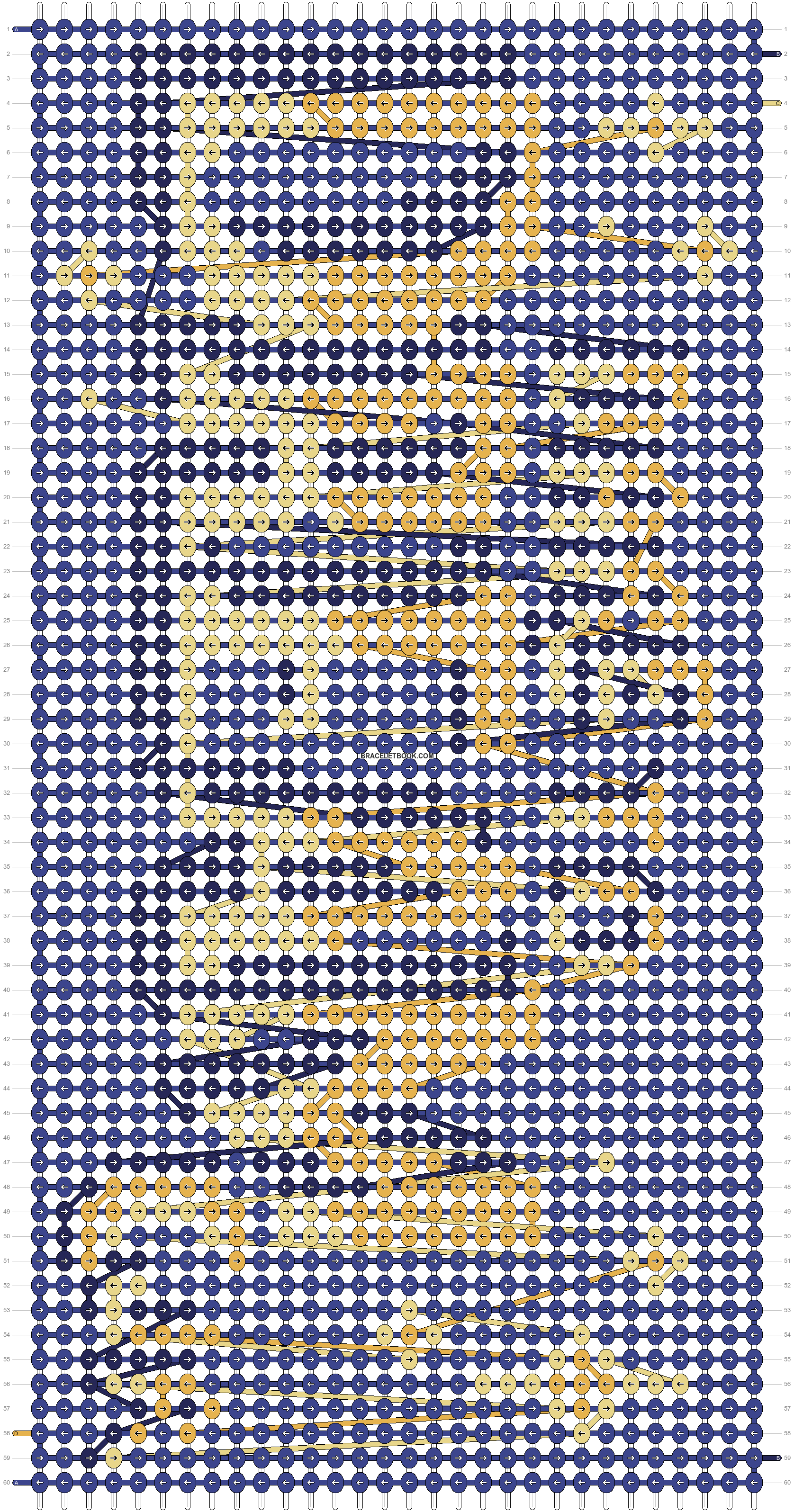 Alpha pattern #196648 pattern
