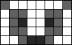 Alpha pattern #196650