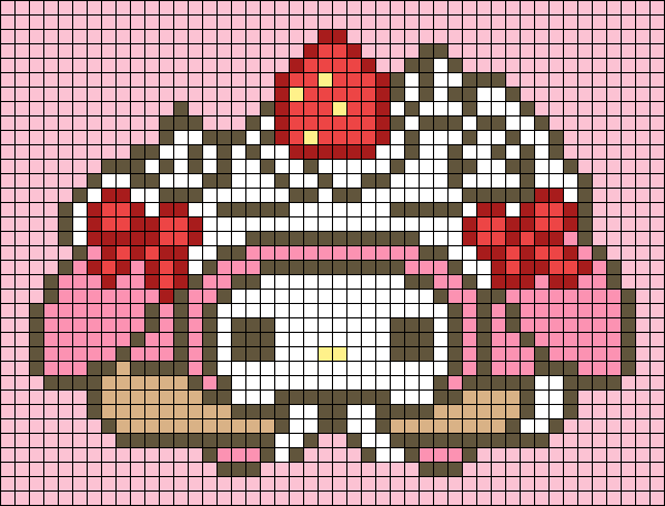 Alpha pattern #196651 preview