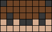 Alpha pattern #196652