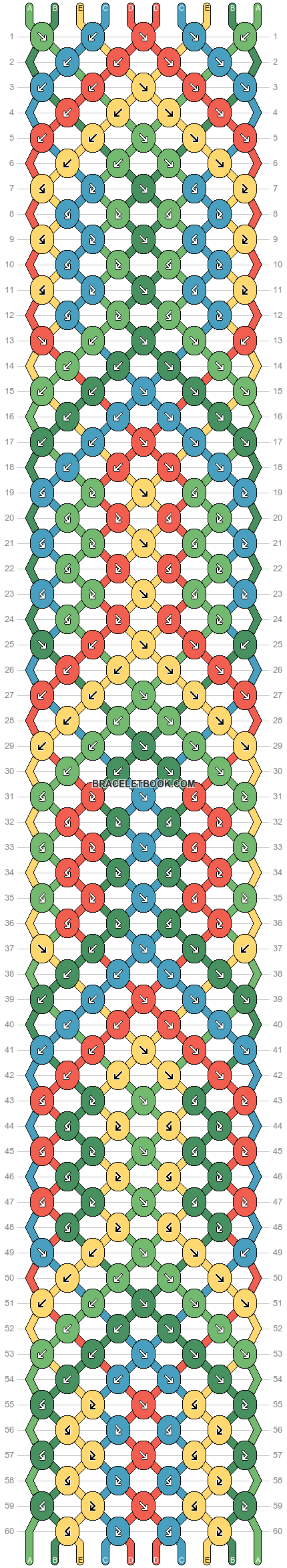Normal pattern #196653 pattern