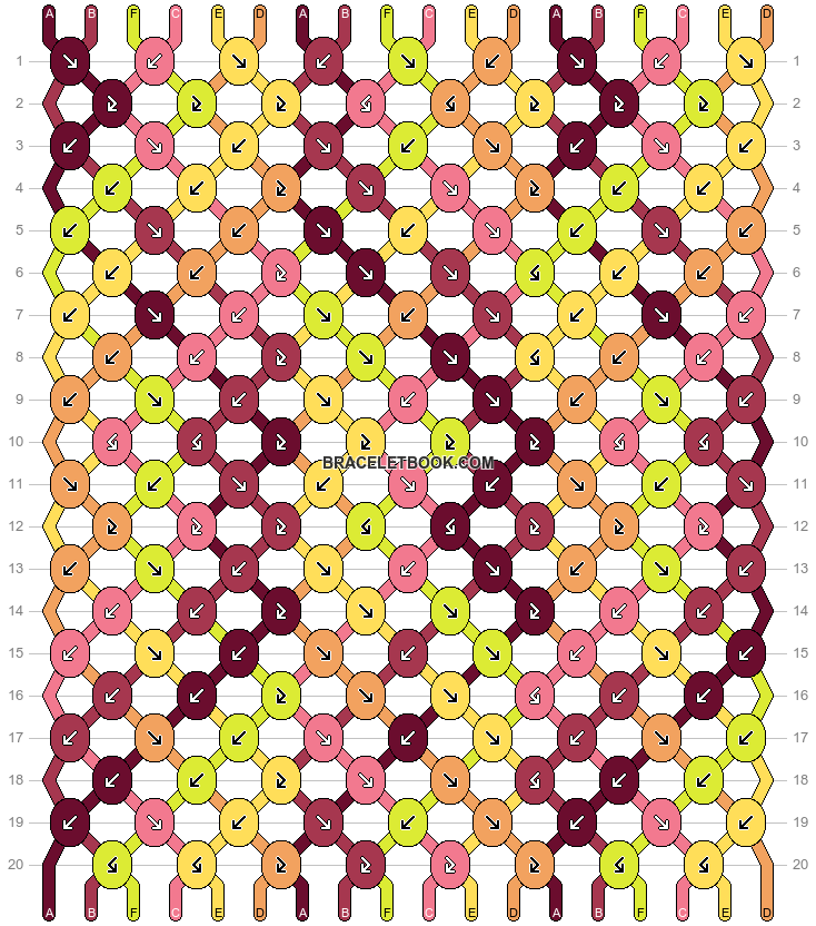 Normal pattern #196657 pattern