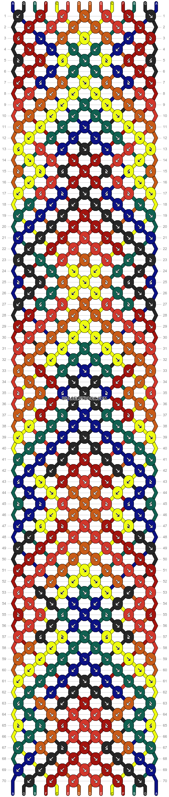 Normal pattern #196658 pattern