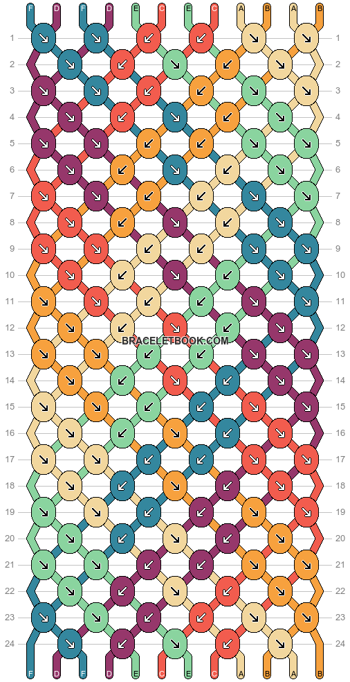 Normal pattern #196660 pattern