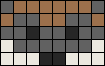 Alpha pattern #196663