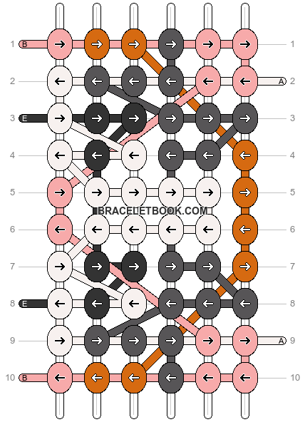 Alpha pattern #196664 pattern