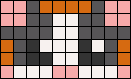Alpha pattern #196664