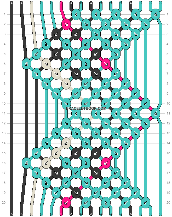 Normal pattern #196665 pattern