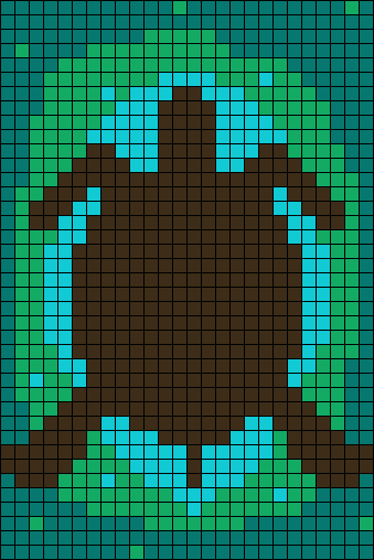 Alpha pattern #196670 preview