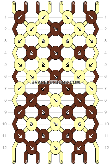 Normal pattern #196674 pattern