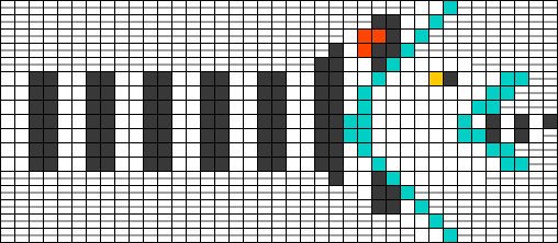 Alpha pattern #196675 preview