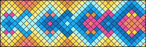 Normal pattern #196677