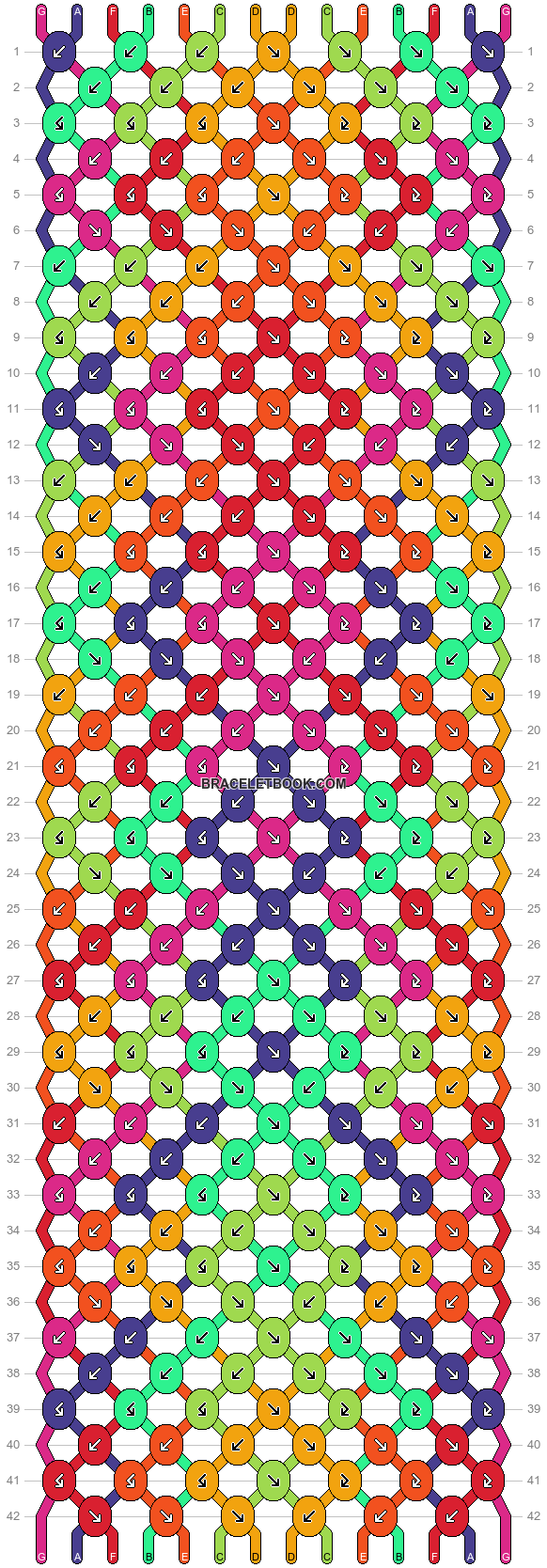 Normal pattern #196679 pattern