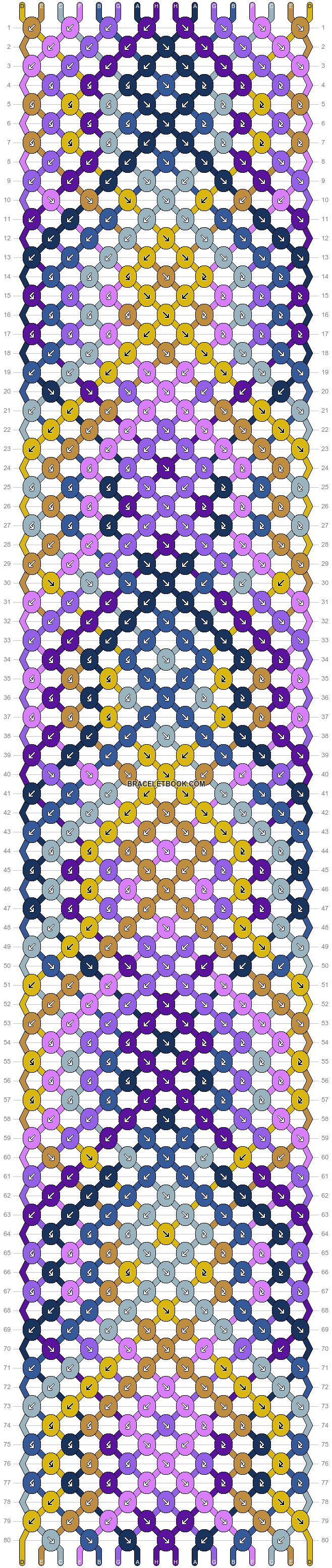 Normal pattern #196682 pattern