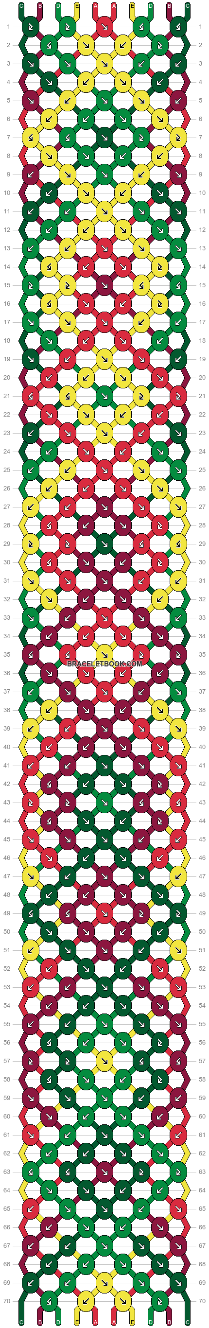 Normal pattern #196683 pattern