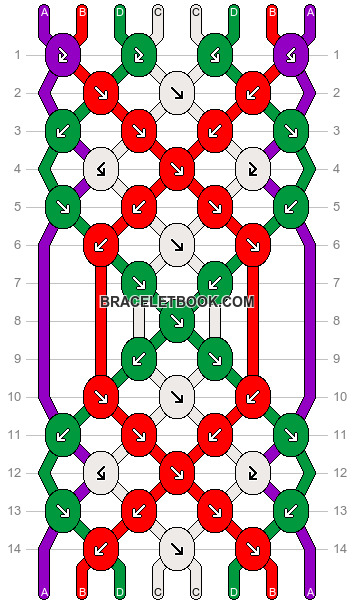 Normal pattern #196684 pattern