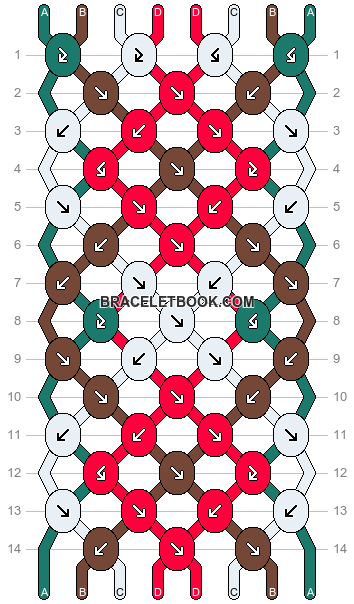 Normal pattern #196686 pattern