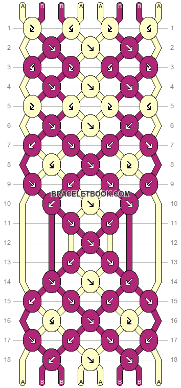 Normal pattern #196687 pattern