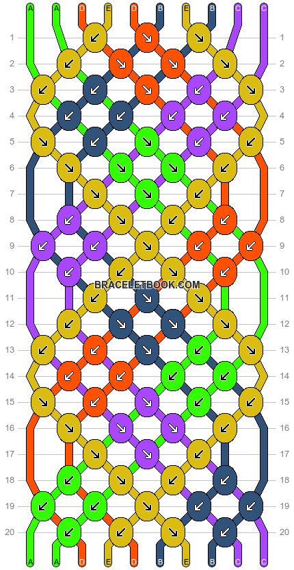Normal pattern #196690 pattern