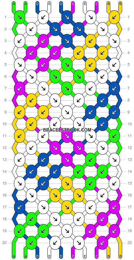 Normal pattern #196691 pattern