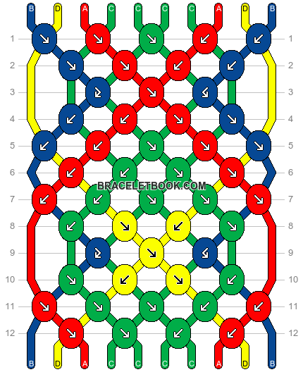 Normal pattern #196692 pattern