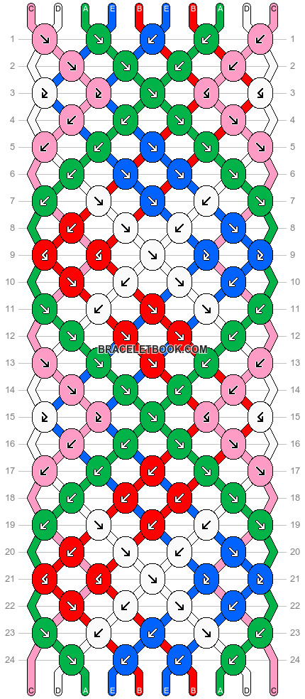 Normal pattern #196693 pattern