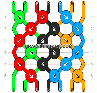 Normal pattern #196694 pattern