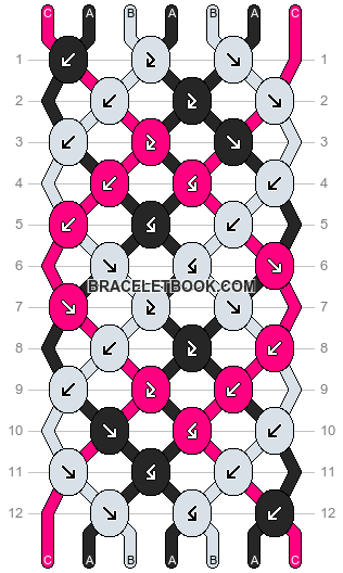 Normal pattern #196698 pattern