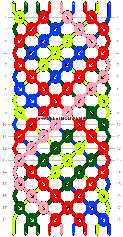 Normal pattern #196700 pattern