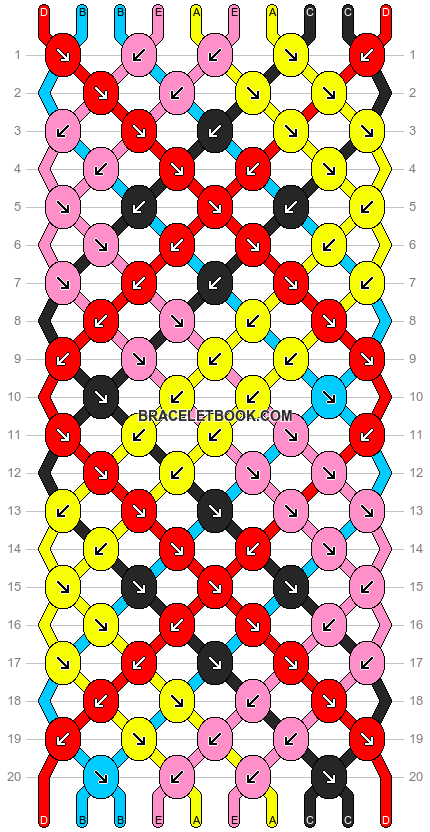 Normal pattern #196701 pattern