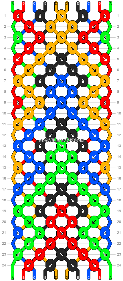 Normal pattern #196702 pattern