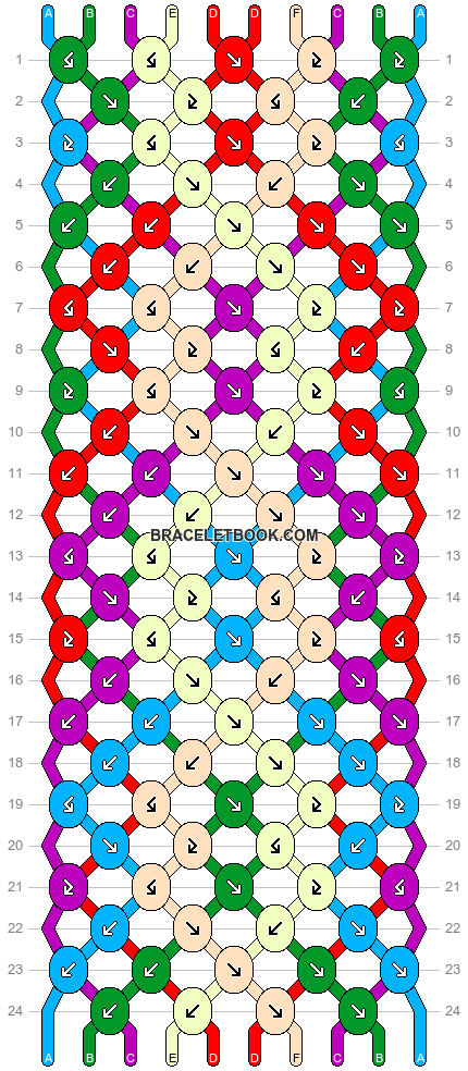 Normal pattern #196703 pattern