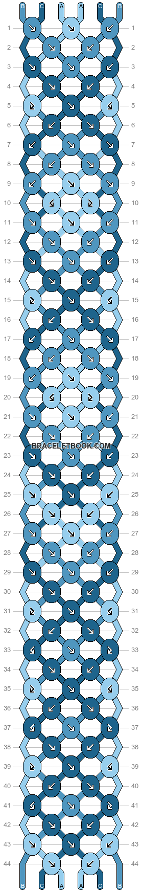 Normal pattern #196705 pattern