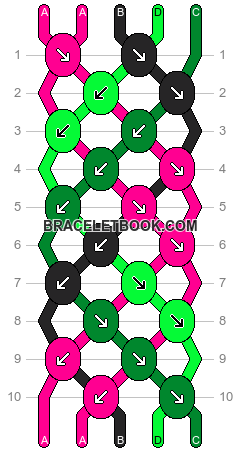 Normal pattern #196710 pattern
