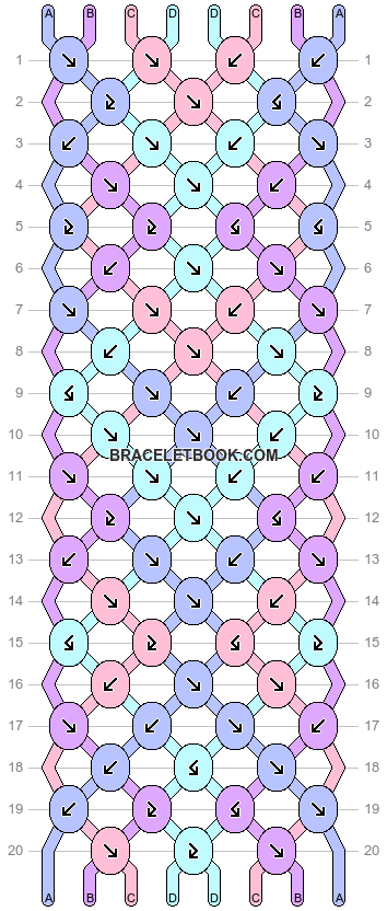 Normal pattern #196711 pattern