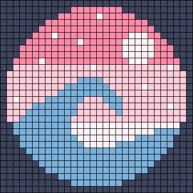 Alpha pattern #196712 preview